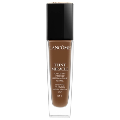 Lancôme Teint Miracle Foundation SPF15 fond de teint (30ml) - 14 Brownie