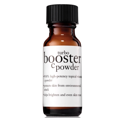 Vitamine C Topique en Poudre Turbo Booster philosophy 7,1 g