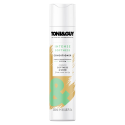 Toni & Guy Supreme Softness Conditioner 250ml características