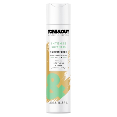Toni & Guy Supreme Softness Conditioner 250ml