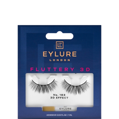 Eylure Fluttery 3D No. 183 Lash