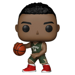 GIANNIS ANTETOKOUNMPO / MILWAUKEE BUCKS / FIGURINE FUNKO POP precio