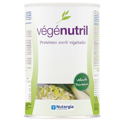 Vegenutril Veloute Poireaux