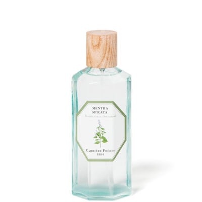 Carrière Frères Room Spray Spearmint - Mentha Spicata - 200 ml