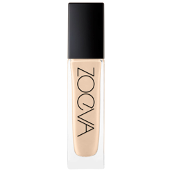 ZOEVA Authentik Skin Foundation 30ml (Various Shades) - 030N Ambition características