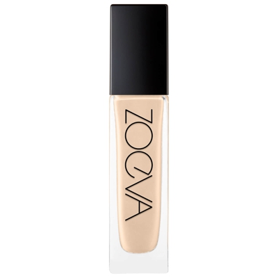 ZOEVA Authentik Skin Foundation 30ml (Various Shades) - 030N Ambition