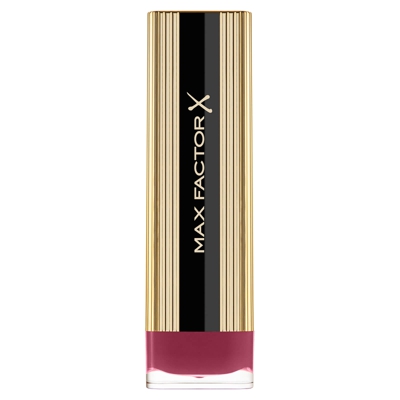 Max Factor Colour Elixir Lipstick with Vitamin E 4g (Various Shades) - 100 Firefly