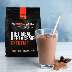 Diet Meal Replacement Extreme precio