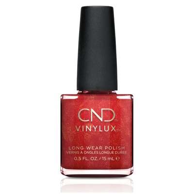 CND Vinylux Hollywood Nail Varnish 15ml