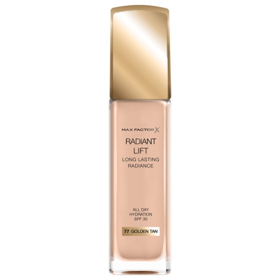Max Factor Radiant Lift Foundation (Various Shades) - Soft Honey