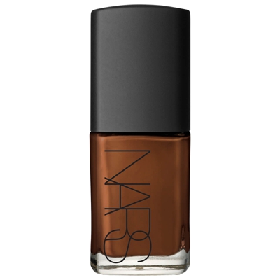Fond de teint brillance pure NARS Cosmetics (nuances variées) - Mali