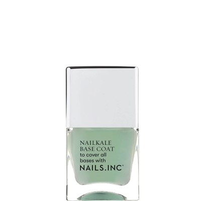 nails inc. Base NailKale Superfood