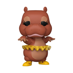 HYACINTH HIPPO / FANTASIA / FIGURINE FUNKO POP precio