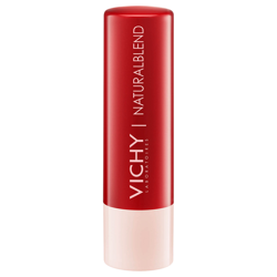 VICHY Naturalblend Red Lip Balm 4.5g en oferta