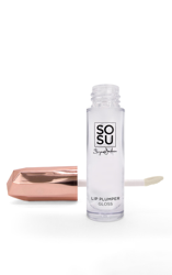 SOSUBYSJ - Gloss repulpant - Read My Lips, SOSU Read My Lips precio