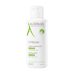 A-Derma Cytelium Lotion Asséchante características