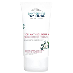 Saint-Gervais Mont Blanc Soin anti-rougeurs 40 ml precio