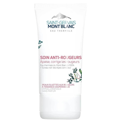 Saint-Gervais Mont Blanc Soin anti-rougeurs 40 ml