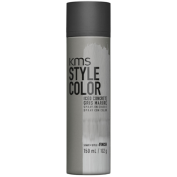 Spray Coloration Style Color KMS 150 ml – Gris Marbré en oferta