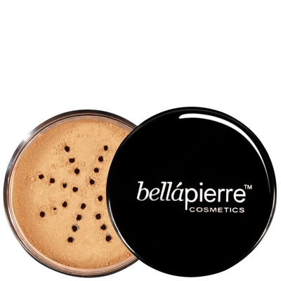 Bellápierre Cosmetics Mineral 5-in-1 Foundation - Various shades (9 g) - Nutmeg
