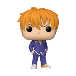 KYO SOMA / FRUITS BASKET / FIGURINE FUNKO POP en oferta