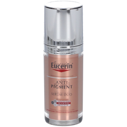 Eucerin® Hyperpigmentation Anti-Pigment Sérum Duo características