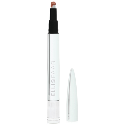 Rouge à Lèvres Fluide Milky Lips Ellis Faas (plusieurs teintes disponibles) - Soft Peach