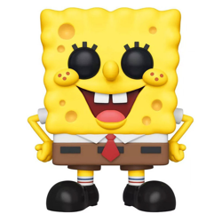 BOB L'EPONGE SUPER OVERSIZED / BOB L'EPONGE / FIGURINE FUNKO POP / EXCLUSIVE SPECIAL EDITION en oferta