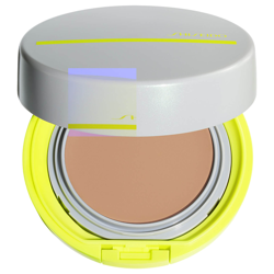 Shiseido Sports BB Compact 12g (Various Shades) - Medium/Dark características