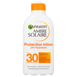 Garnier Ambre Solaire Lait SPF30 (200ml) precio