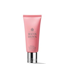 Molton Brown Rhubarb and Rose Hand Cream precio