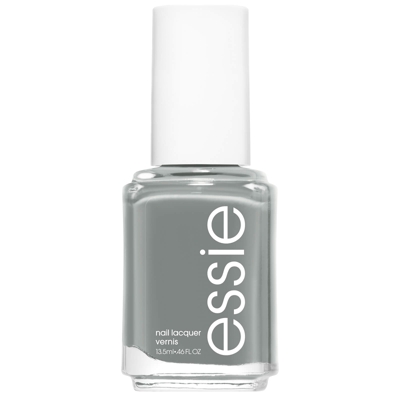 essie Nail Colour 13.5ml (Various Shades) - Serene Slate Grey