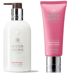 Molton Brown Pink Pepperpod Bundle precio