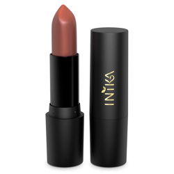 Rouge à Lèvres Certifié Bio Végan INIKA - Autumn Love características