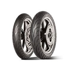 'Dunlop Arrowmax Streetsmart ( 110/80-17 TL 57V M/C, Roue avant )' precio