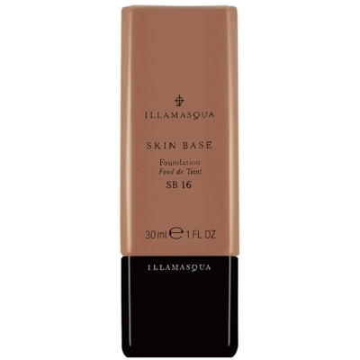 Illamasqua Fond de teint Illamasqua - 16