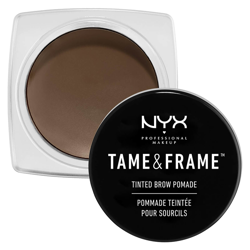 NYX Professional Makeup Tame & Frame Tinted Brow Pomade (Various Shades) - Brunette precio