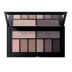 Palette pour les yeux Cover Shot Smashbox – Punked características