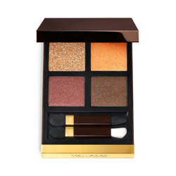 Tom Ford Eye Color Quad 10g (Various Shades) - Leopart Sun precio
