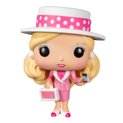 DAY TO NIGHT BARBIE / HASBRO / FIGURINE FUNKO POP