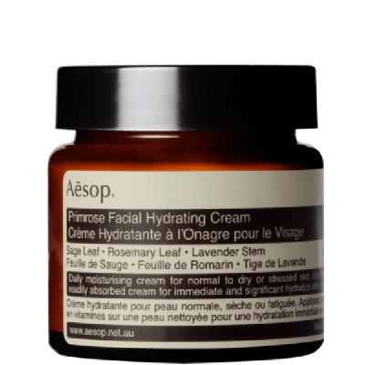 Aesop Primrose Facial Hydrating Cream 60ml