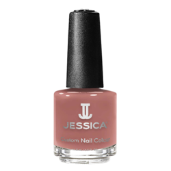 Jessica Custom Colour Natural Splendor Nail Varnish 15ml características
