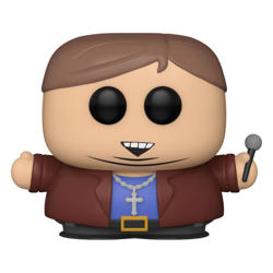 CARTMAN AVEC MICRO / SOUTH PARK / FIGURINE FUNKO POP precio
