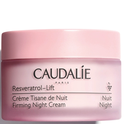 Caudalie Resvératrol [lift] Firming Night Cream 50ml