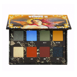 Lime Crime Eye Shadow Palette - Venus II características