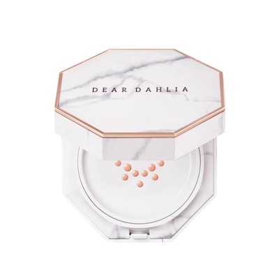 Dear Dahlia Skin Paradise Blooming Cushion 14ml (Various Shades) - Soft Sand