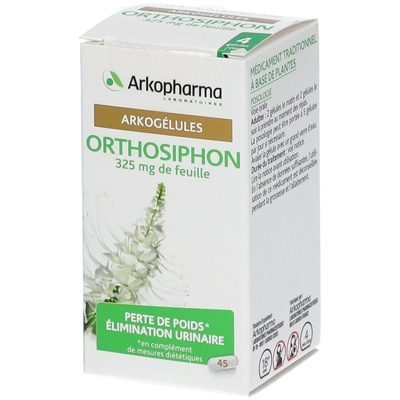 Arkopharma Arkogélules Orthosiphon