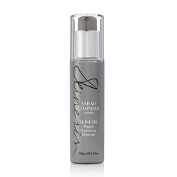 Nettoyant Rapid Radiance de Sarah Chapman Skinesis (100ml) precio