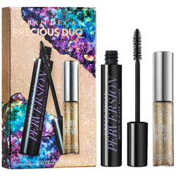 Urban Decay Perversion Mascara and Heavy Metal precio