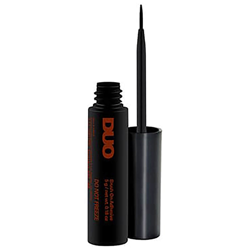 Duo Brush On Striplash Adhesive - Black (5g) características